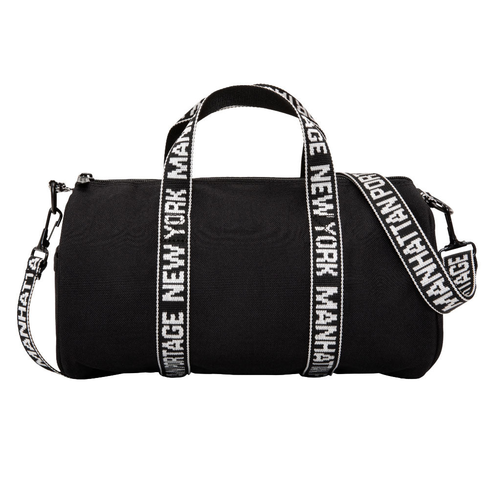 Manhattan Portage Emblem Chelsea Shoulder Bag