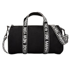 Manhattan Portage Emblem Chelsea Shoulder Bag