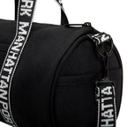 Manhattan Portage Emblem Chelsea Shoulder Bag