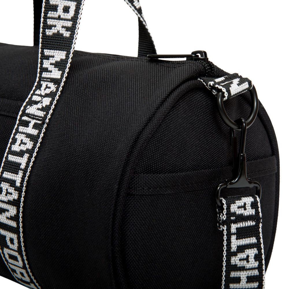 Manhattan Portage Emblem Chelsea Shoulder Bag