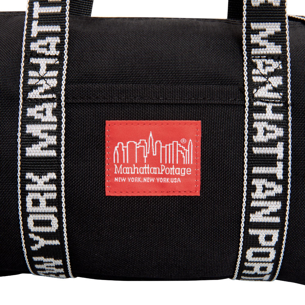 Manhattan Portage Emblem Chelsea Shoulder Bag