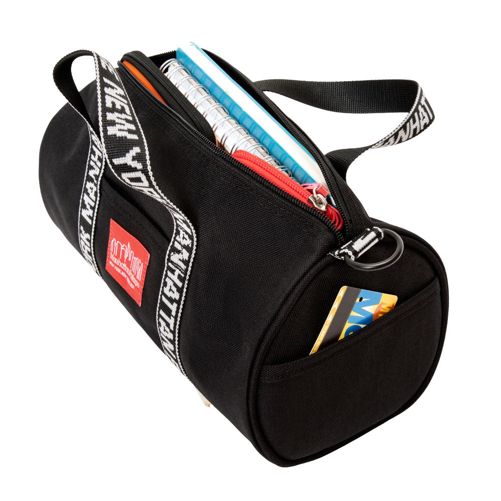 Manhattan Portage Emblem Chelsea Shoulder Bag