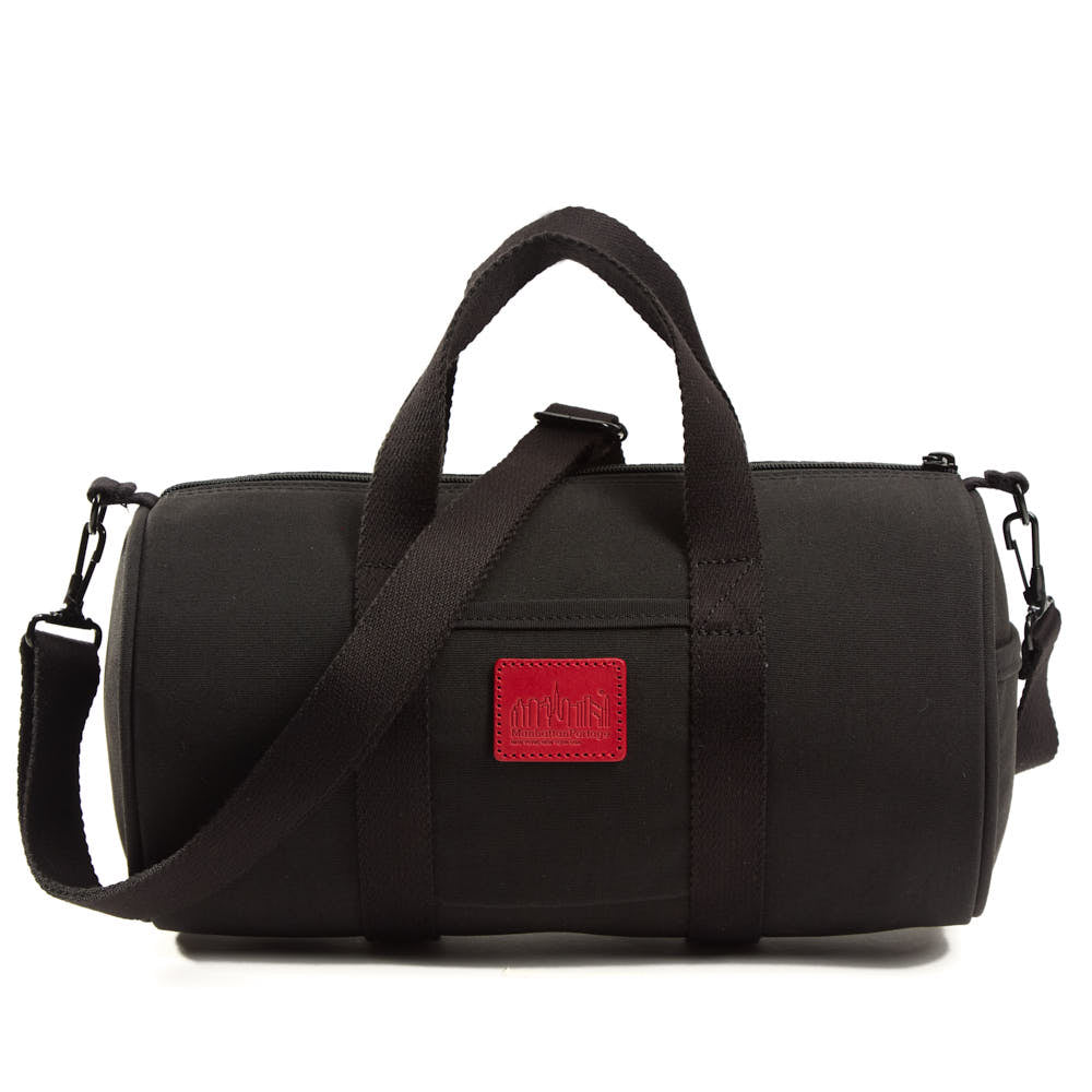 Manhattan Portage Waxed Nylon Chelsea Shoulder Bag (XSM)