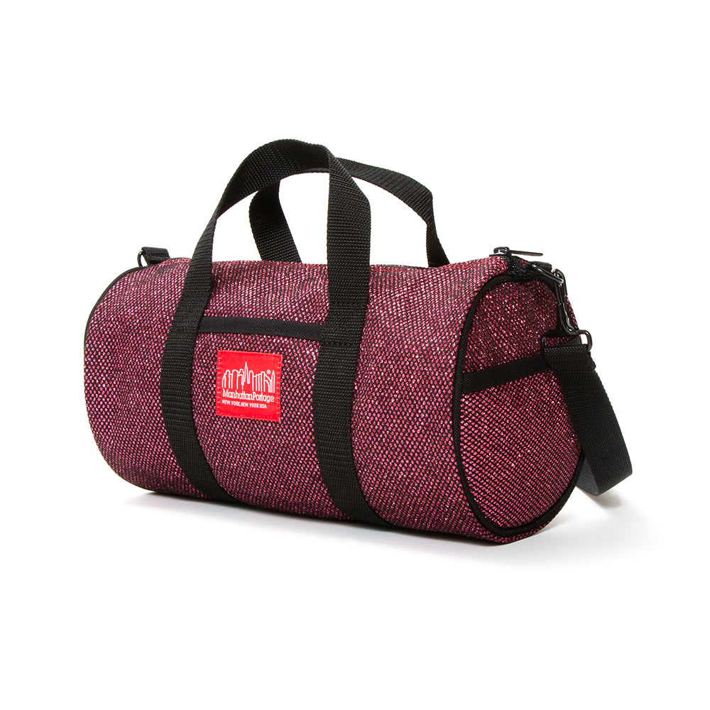 Midnight Chelsea Drum Bag (XSM)