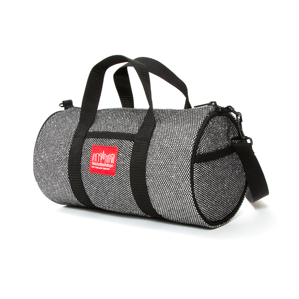 Midnight Chelsea Drum Bag (XSM)