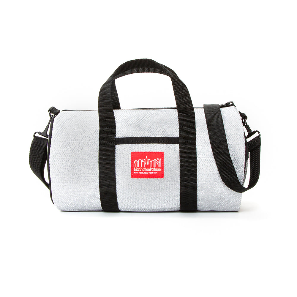 Manhattan Portage Midnight Chelsea Drum Bag (XSM)