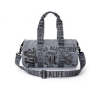 Manhattan Portage Alife Chelsea drum bag (SM)