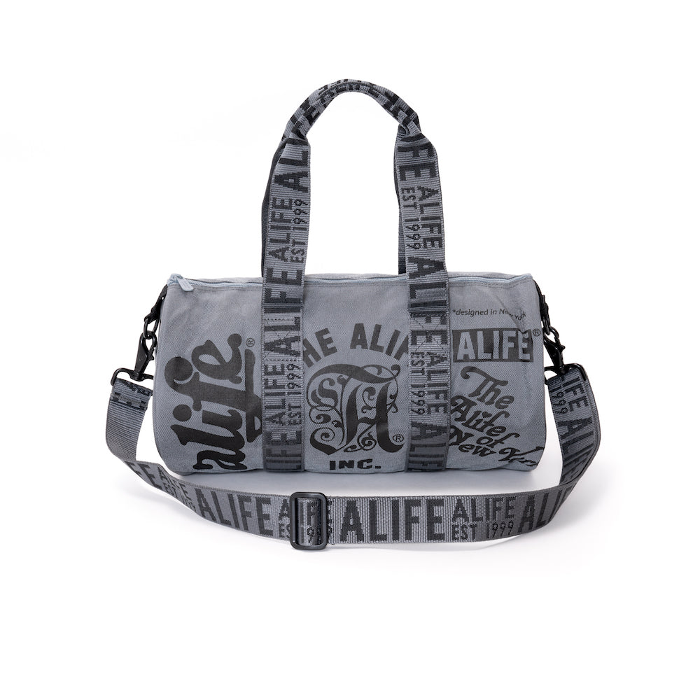 Manhattan Portage Alife Chelsea drum bag (SM)