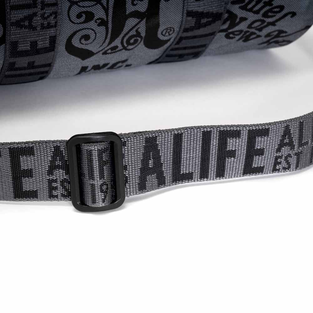 Manhattan Portage Alife Chelsea drum bag (SM)