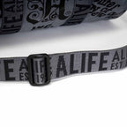 Manhattan Portage Alife Chelsea drum bag (SM)