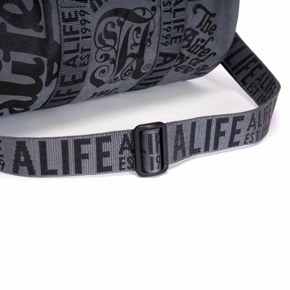 Manhattan Portage Alife Chelsea drum bag (SM)