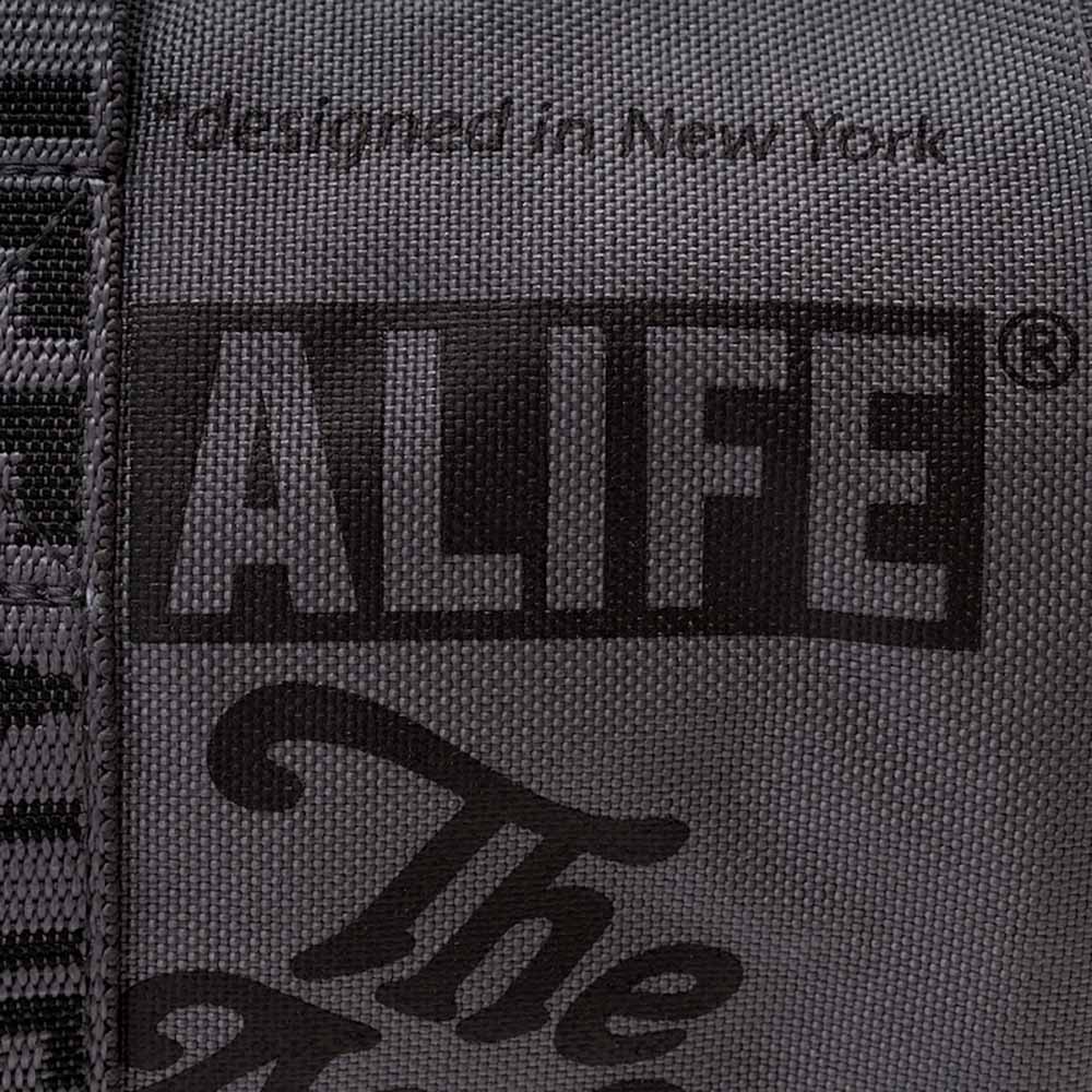 Manhattan Portage Alife Chelsea drum bag (SM)