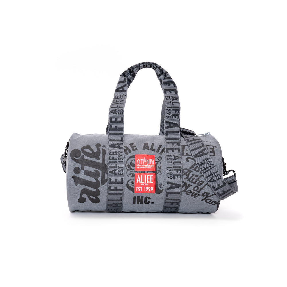 Manhattan Portage Alife Chelsea drum bag (SM)
