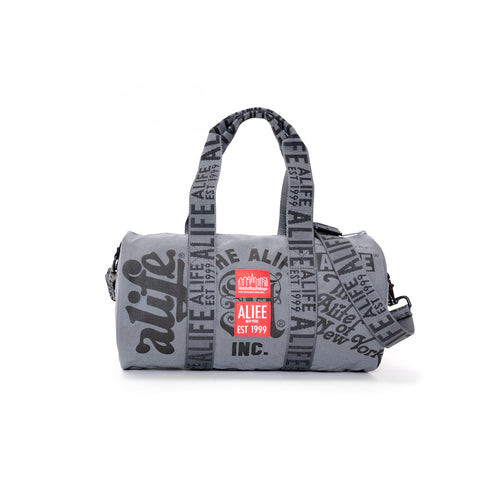 Manhattan Portage Alife Chelsea drum bag (SM)