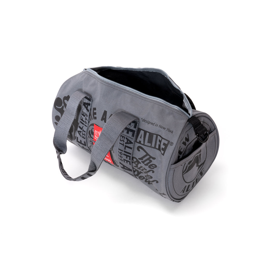 Manhattan Portage Alife Chelsea drum bag (SM)