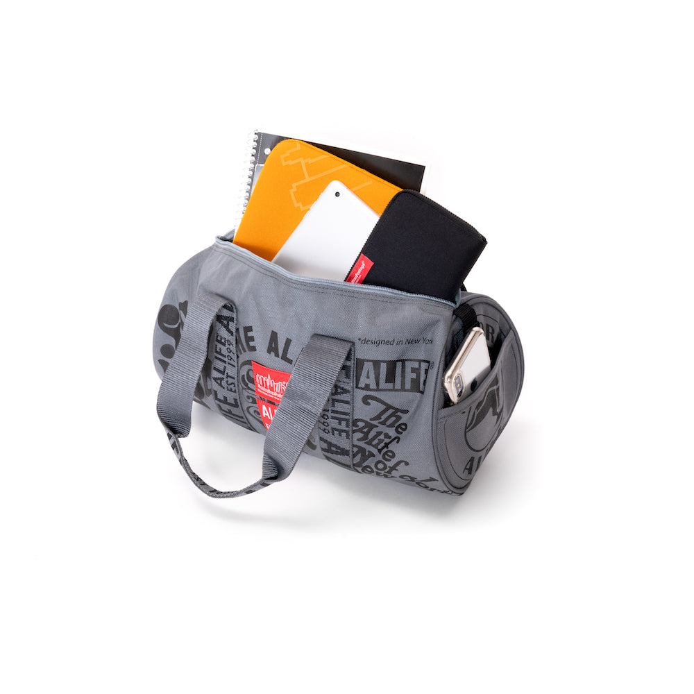 Manhattan Portage Alife Chelsea drum bag (SM)
