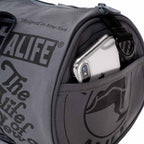 Manhattan Portage Alife Chelsea drum bag (SM)