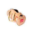 Manhattan Portage Vinyl Alife Chelsea Drum Bag (SM)