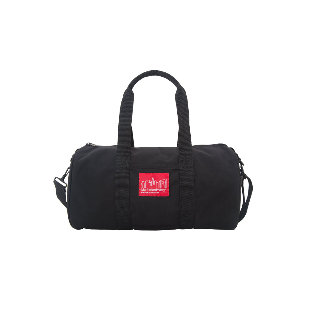 Manhattan Portage Chelsea Drum Bag (SM) Black