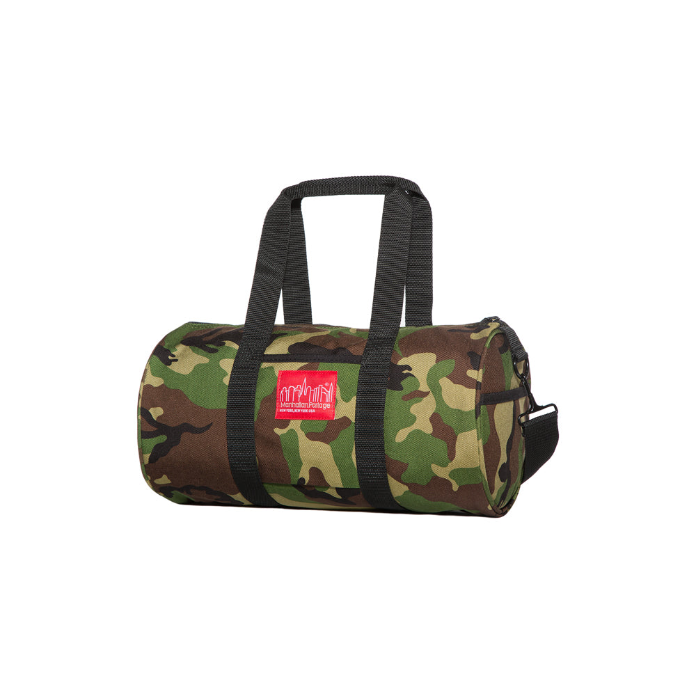 Manhattan Portage Chelsea Drum Bag (SM) Camouflage