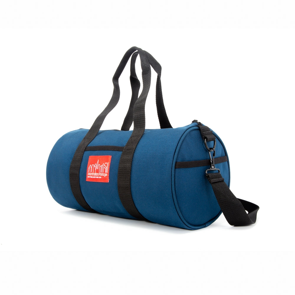 Manhattan Portage Chelsea Drum Bag (SM) Navy
