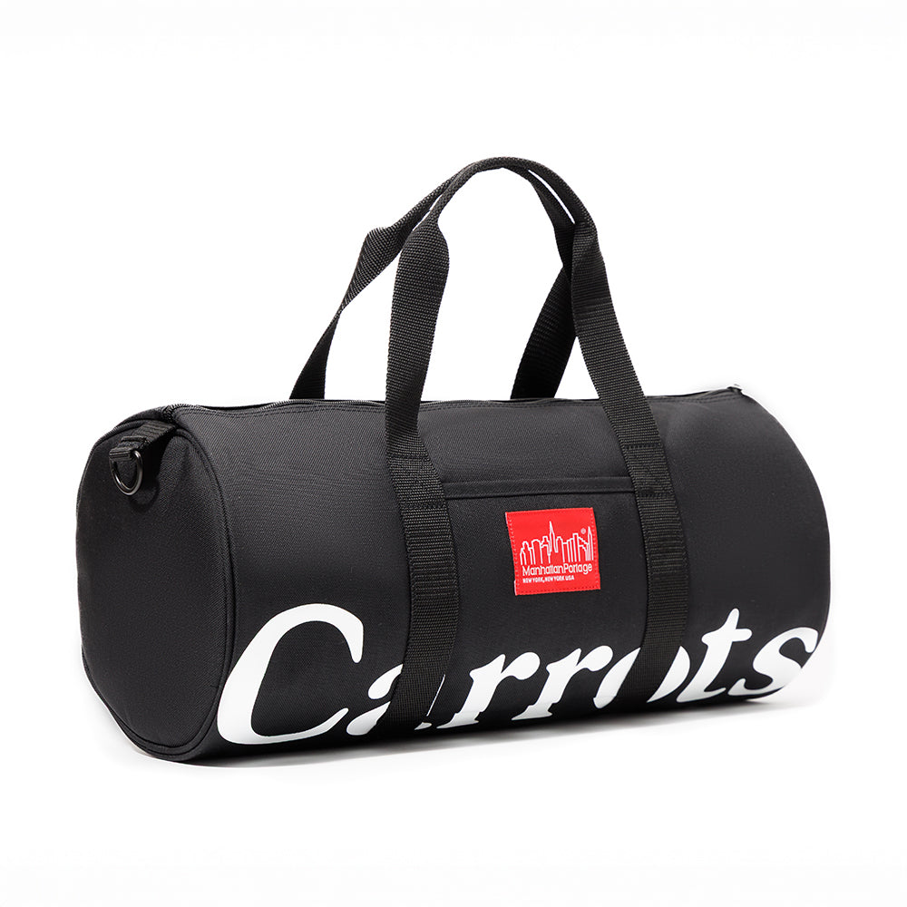Manhattan Portage CHELSEA DRUM BAG (MD) CARROTS25