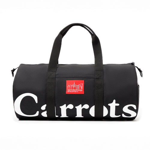 Manhattan Portage CHELSEA DRUM BAG (MD) CARROTS25