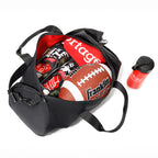 Manhattan Portage CHELSEA DRUM BAG (MD) CARROTS25