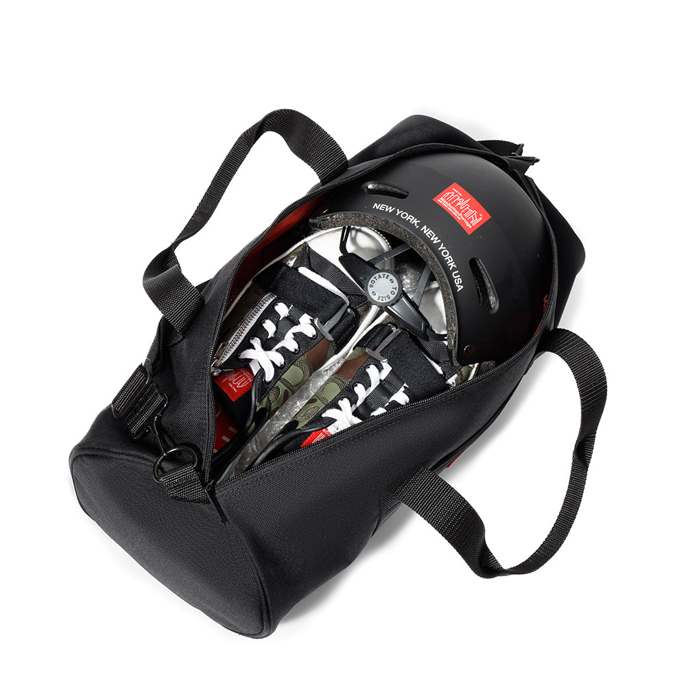Manhattan Portage CHELSEA DRUM BAG (MD) CARROTS25