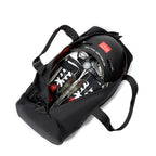 Manhattan Portage CHELSEA DRUM BAG (MD) CARROTS25