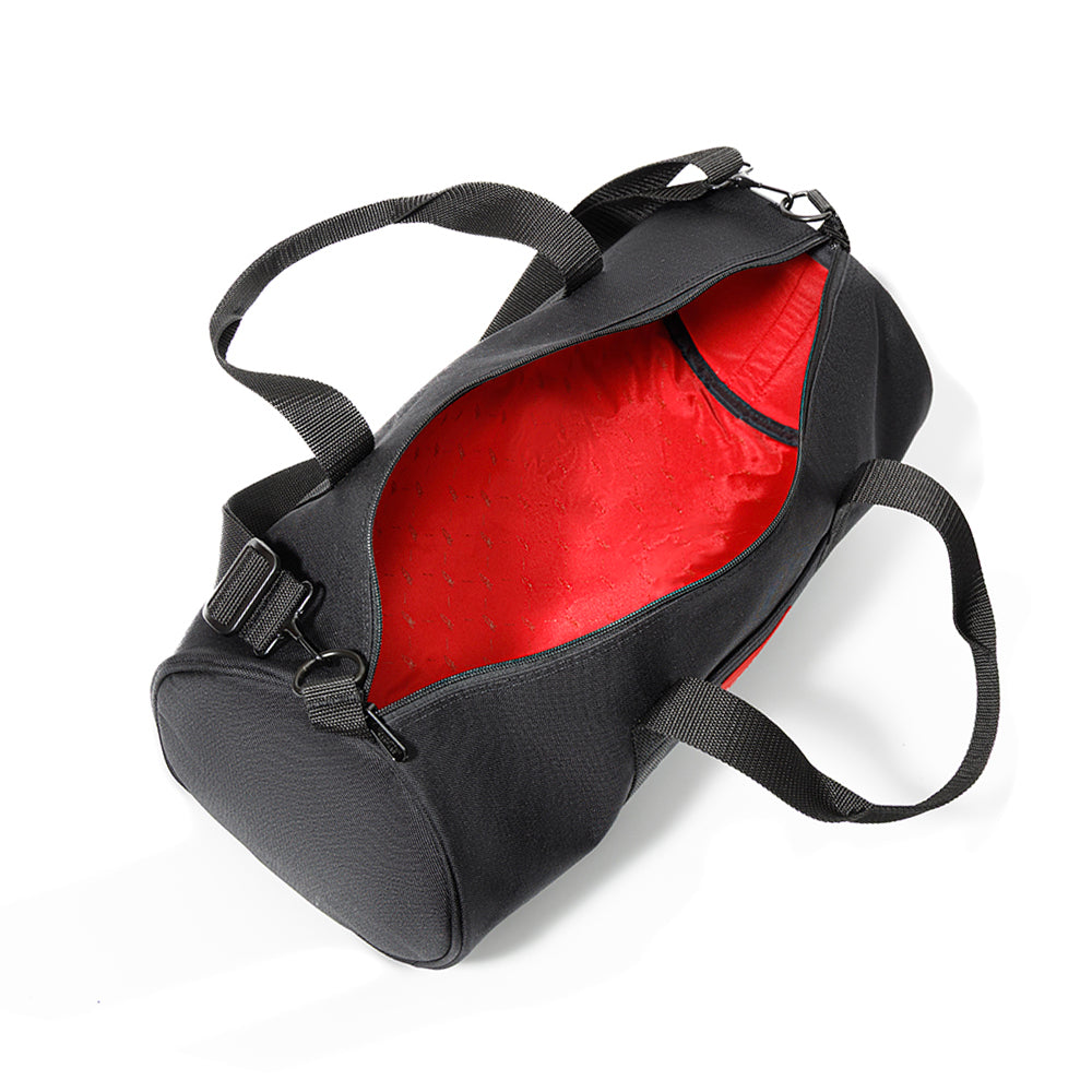 Manhattan Portage CHELSEA DRUM BAG (MD) CARROTS25