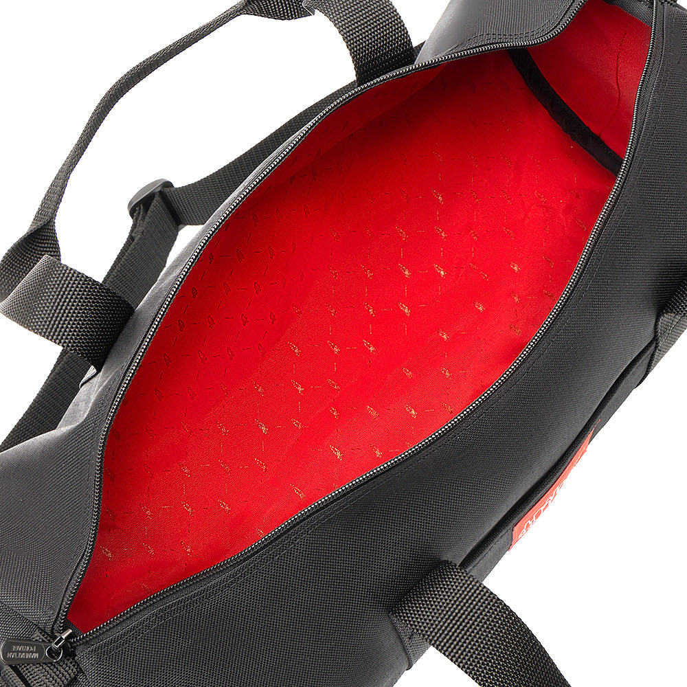 Manhattan Portage CHELSEA DRUM BAG (MD) CARROTS25