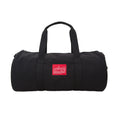 Manhattan Portage Chelsea Drum Bag (MD) Black