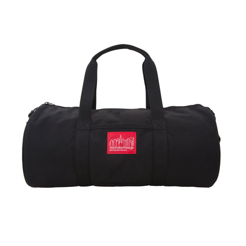 Manhattan Portage Chelsea Drum Bag (MD) Black