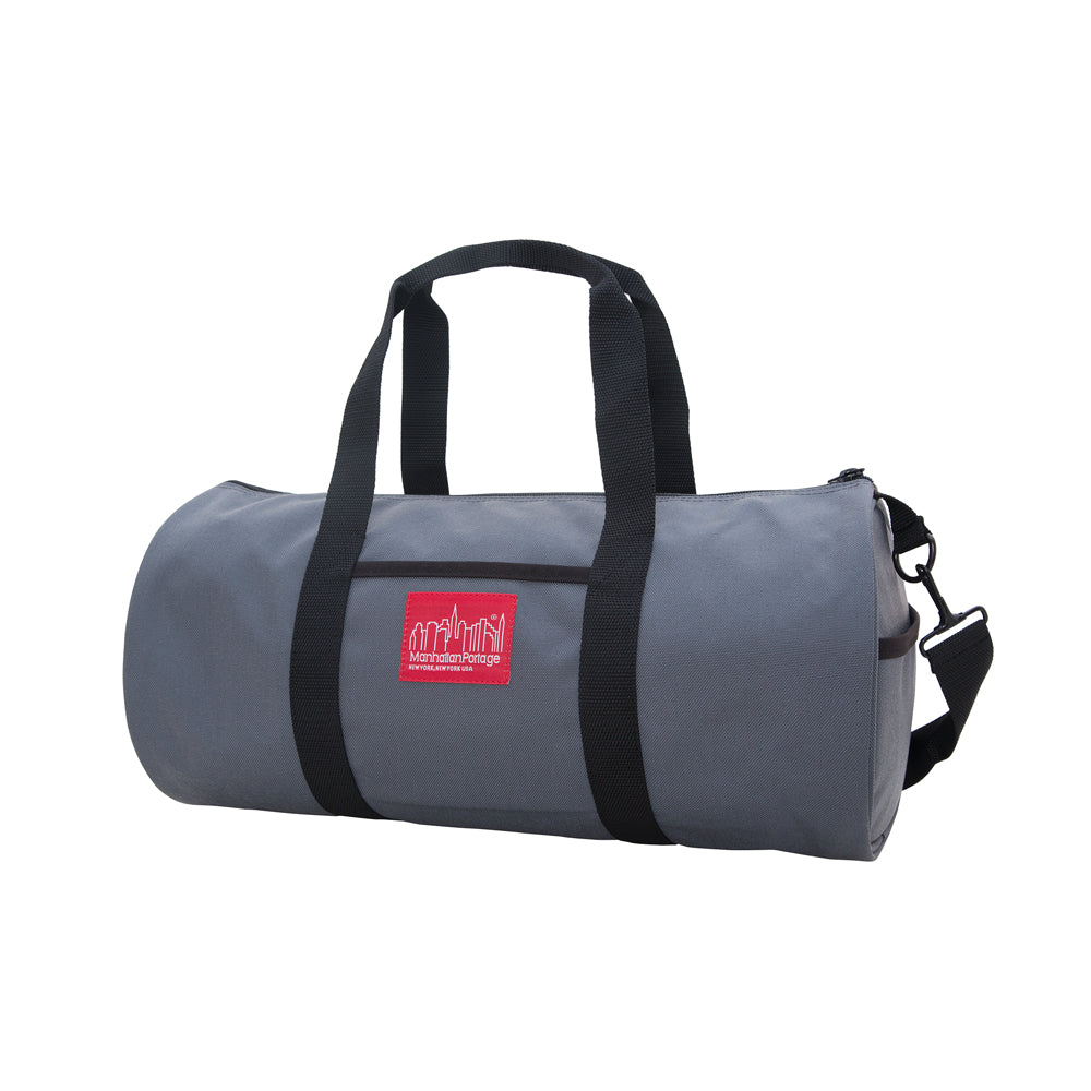 Manhattan Portage Chelsea Drum Bag (MD) Grey