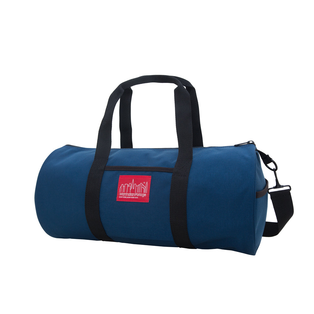 Manhattan Portage Chelsea Drum Bag (MD) Navy