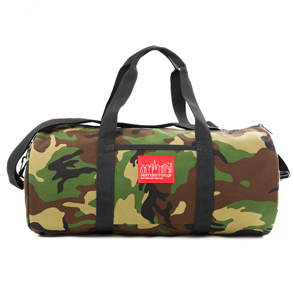 Manhattan Portage Chelsea Drum Bag (MD) Camouflage
