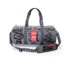 Manhattan Portage Alife Chelsea Drum Bag (LG)