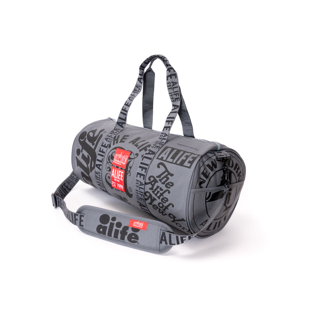 Alife Chelsea Drum Bag (LG) – Manhattan Portage