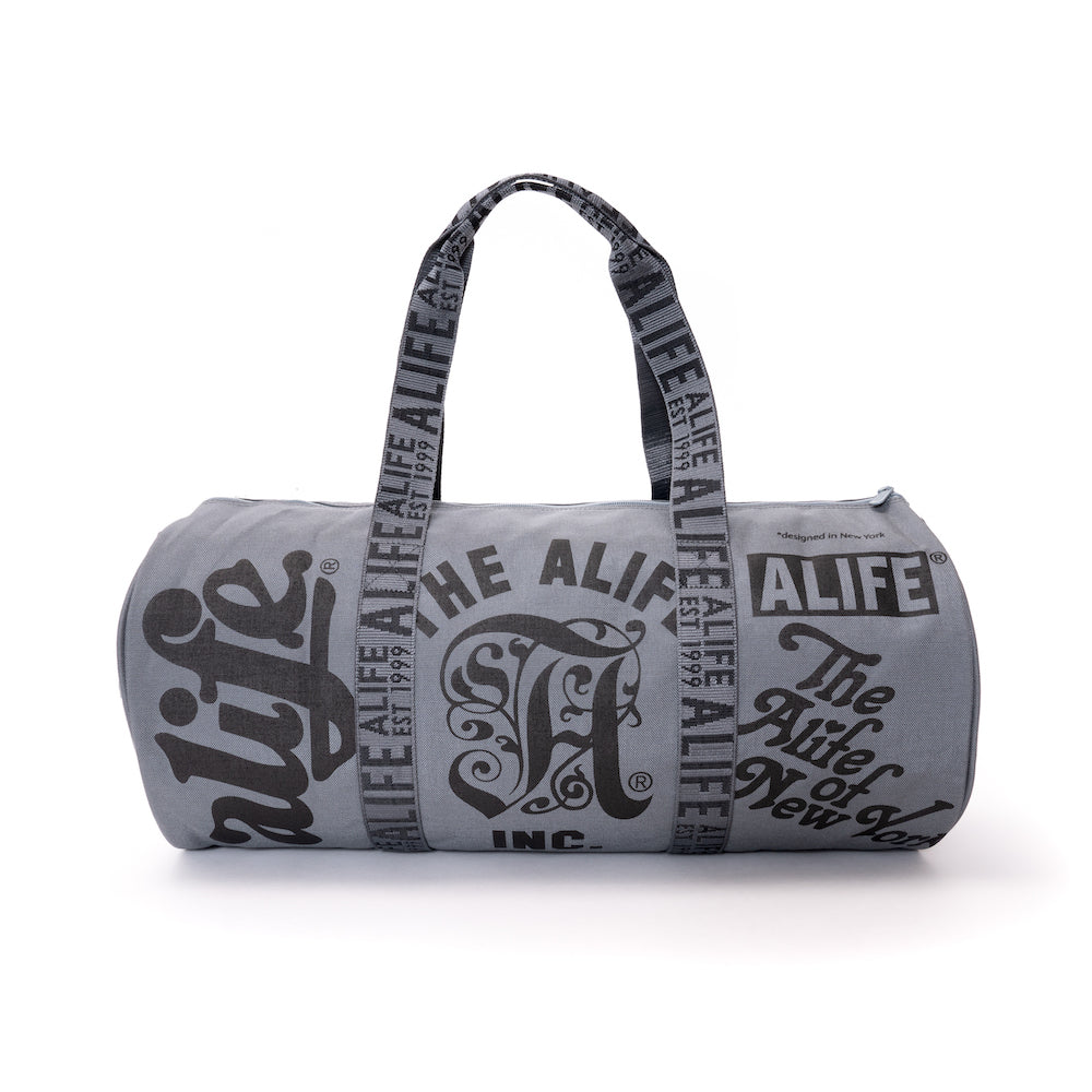 Manhattan Portage Alife Chelsea Drum Bag (LG)