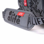 Manhattan Portage Alife Chelsea Drum Bag (LG)