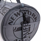 Manhattan Portage Alife Chelsea Drum Bag (LG)