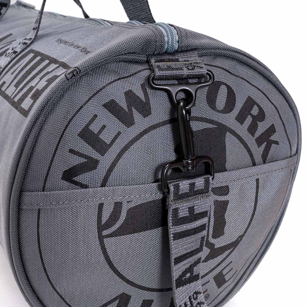 Manhattan Portage Alife Chelsea Drum Bag (LG)