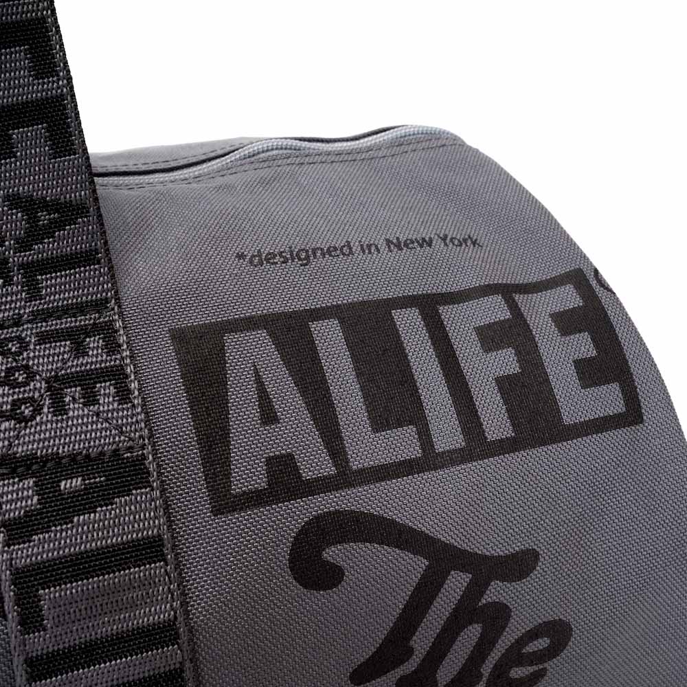 Manhattan Portage Alife Chelsea Drum Bag (LG)