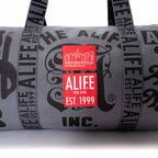 Manhattan Portage Alife Chelsea Drum Bag (LG)