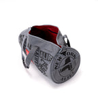 Manhattan Portage Alife Chelsea Drum Bag (LG)