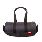 Manhattan Portage Herringbone Chelsea Drum Bag