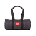 Manhattan Portage Herringbone Chelsea Drum Bag
