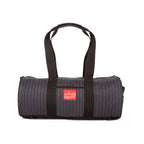 Manhattan Portage Herringbone Chelsea Drum Bag