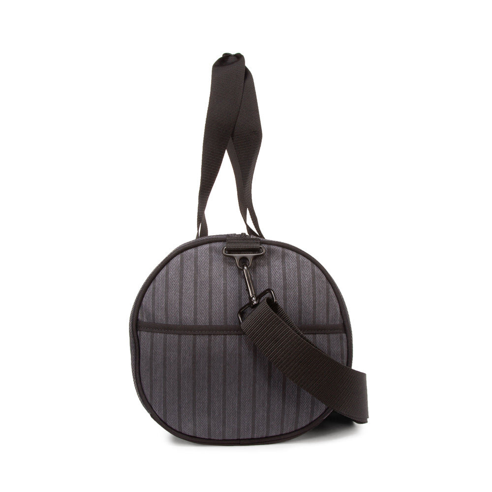 Manhattan Portage Herringbone Chelsea Drum Bag